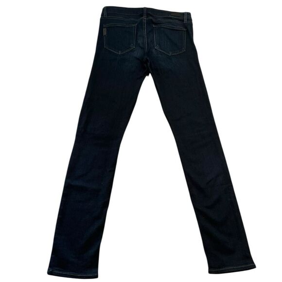 Paige Skyline Skinny Jeans Mona Size 26 - Picture 5 of 8